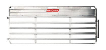 Porta Yard Component: 1.5m x 1.0m Alloy Panel